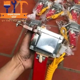 Mỏ hàn xung 300w-400w-600w-800w