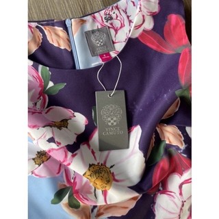 Đầm Vince Camuto dư xịn