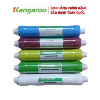 Lõi Lọc 4,5,6,7,8,9 KANGAROO -  Hàng chính hãng - Chuyên dùng để thay thế cho các loại máy lọc nước RO gia đình