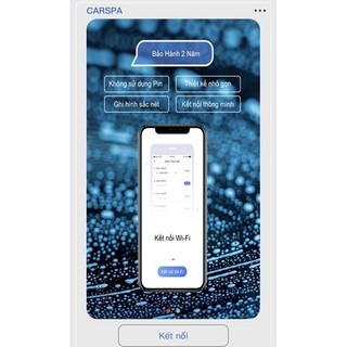 Camera hành trình Androi V9