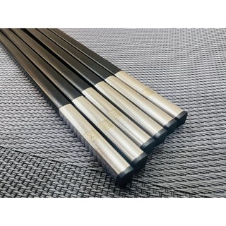 Hộp 6 đôi đũa ăn cơm Zwilling