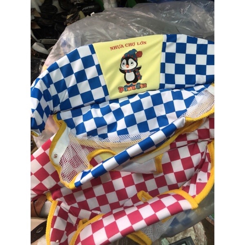 Miếng thay đệm ngồi xe tập đi cho bé miếng lót xe tập đi tròn