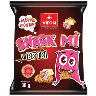 Snack mì vifon 30g