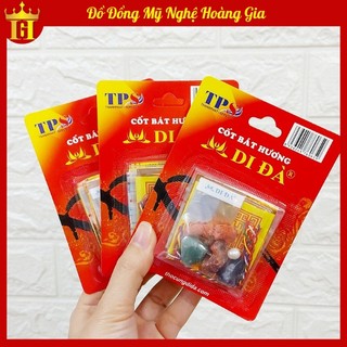 Bộ Cốt Ba Bát Hương, Cốt Thất Bảo Nạp Tài Hàng Cao Cấp