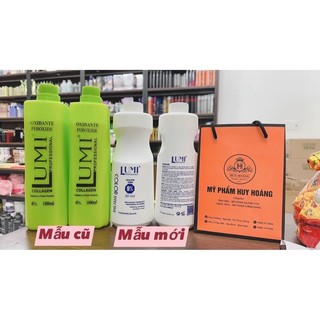 Oxi Hương Dừa LuMi