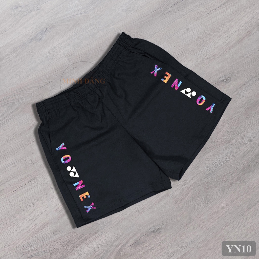 Quần cầu lông Nữ Yonex - YN10