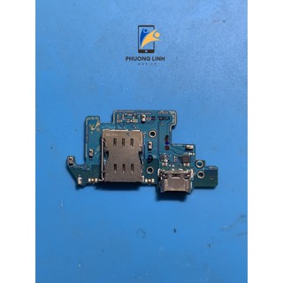 Bo sạc điện thoại samsung a80