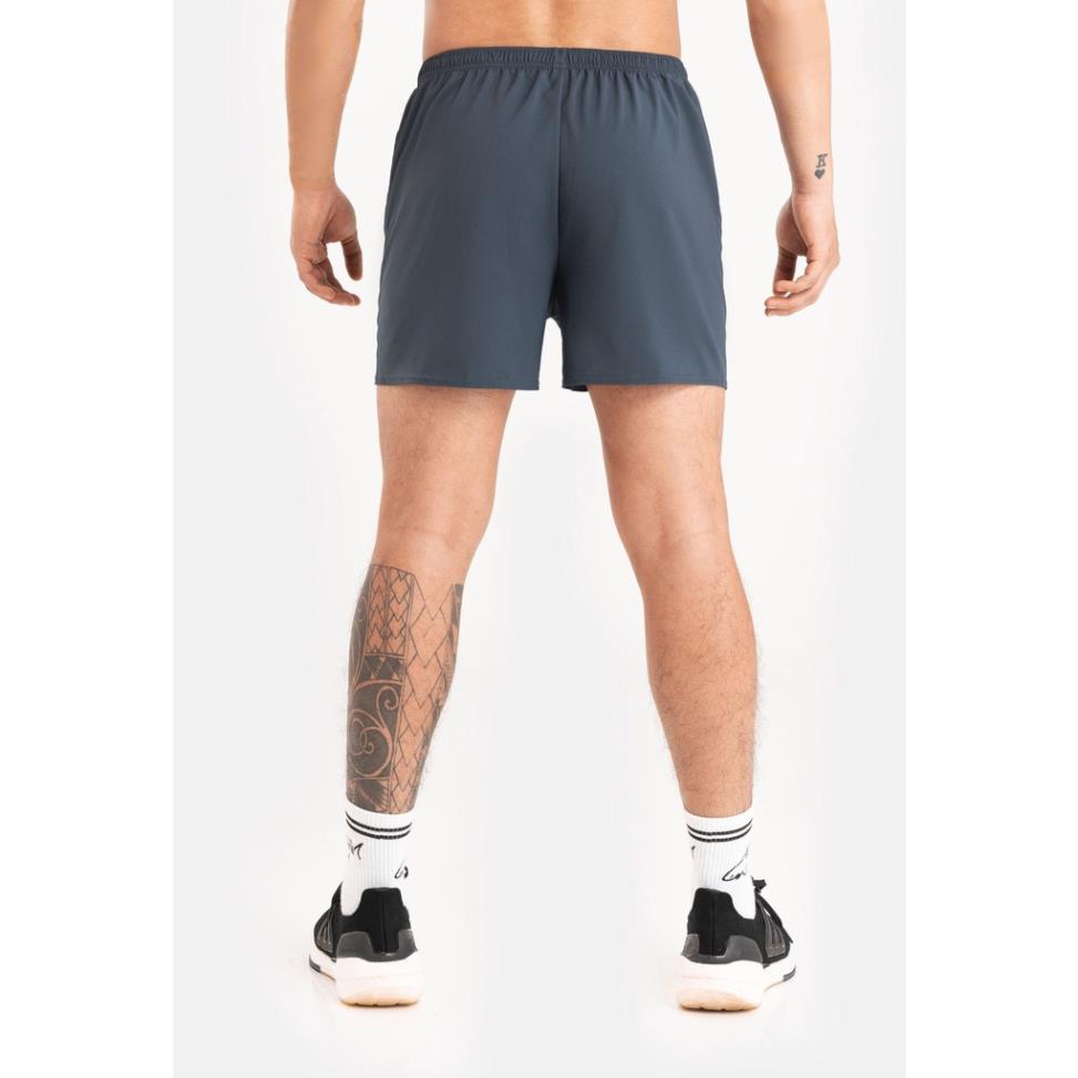 Combo 03 Quần short nam thể thao Recycle 5" thoáng khí - thương hiệu Coolmate sale