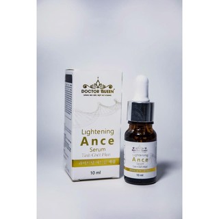 MỤN KHÔNG BONG DOCTOR QUEEN (MẪU MỚI )