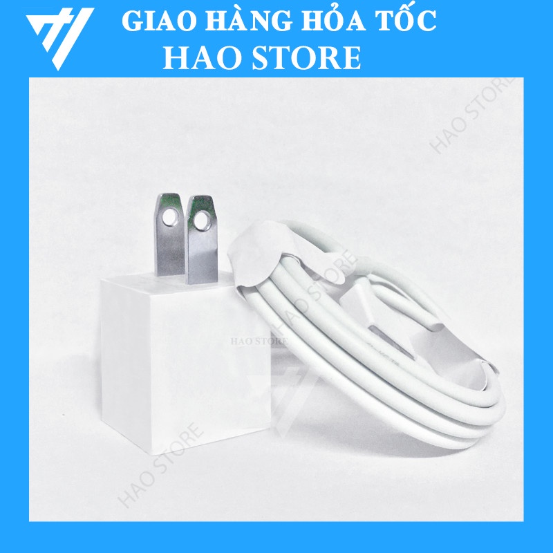 Dây sạc , cáp sạc , Dây sạc  củ sạc, bộ sac cho 6/6s/7/8/7plus/8plus/x/xsmax/11/12/13/pro/promax