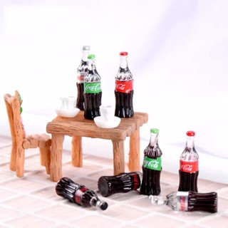 Charm chai nước ngọt Cola