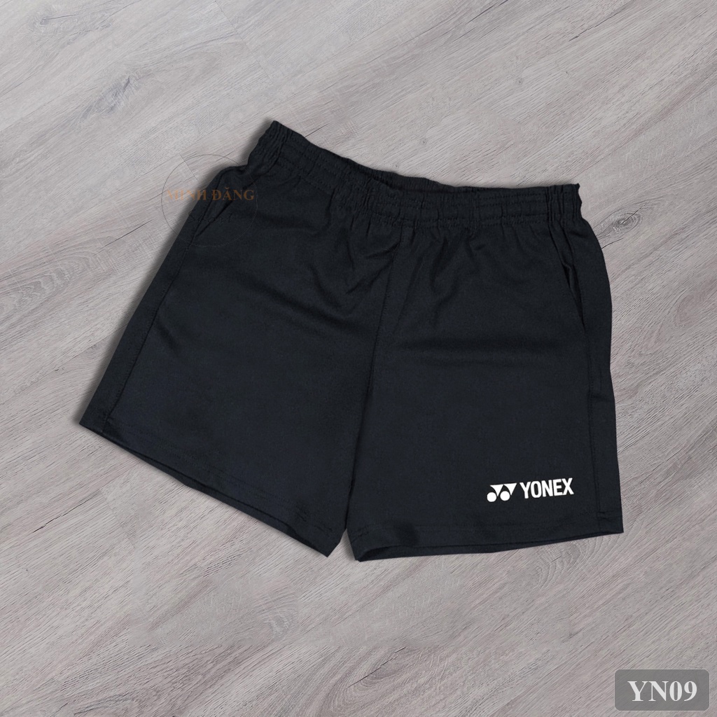 Quần cầu lông Nữ Yonex - YN09
