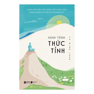 Sách - hành trình thức tỉnh