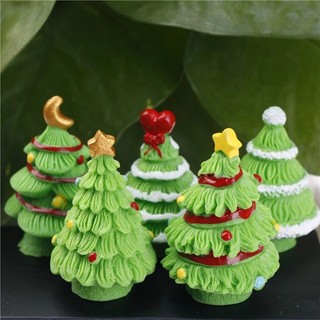 Charm Xmas - Cây Thông