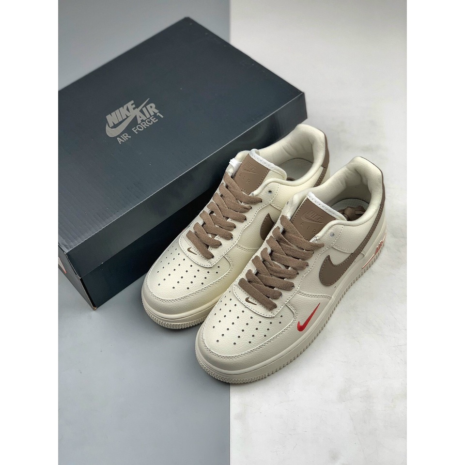 Giày Thể Thao Nike Air Force 1 Real Chính Hãng - Fullbox