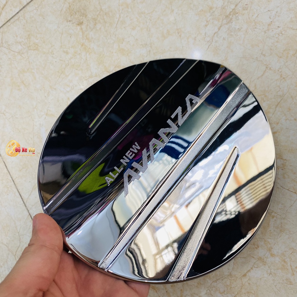 Đồ chơi Phụ kiện ô tô xe Toyota Avanza 2021 2022 2023 phụ kiện trang trí cho xe Avanza Mới, Đầy Đủ