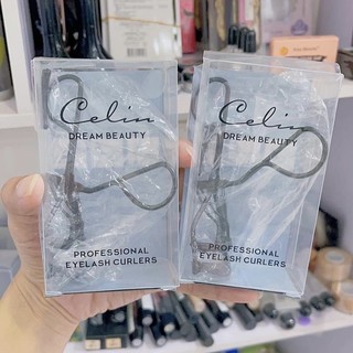Kẹp Bấm Mi Celin [Chính Hãng]