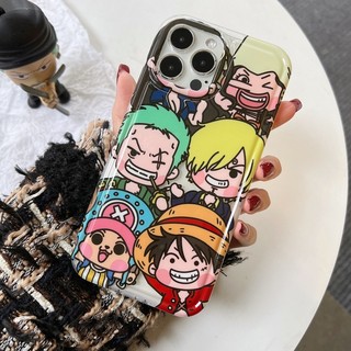 Ốp lưng điện thoại Iphone One Piece