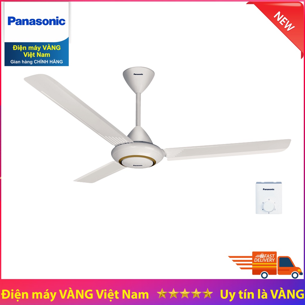 Quạt trần Malaysia Panasonic F-60MZ2