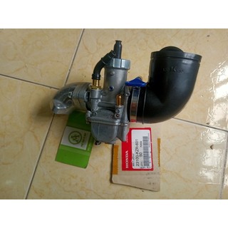 Bình xăng con bông mai 150cc full bộ