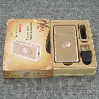 Máy Cạo Râu - Máy Cạo Râu Quả Táo RSCW A1 2 Chế Độ Xịn Bền Đẹp cạo râu khô