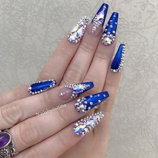 Gel đính đá siêu chắc