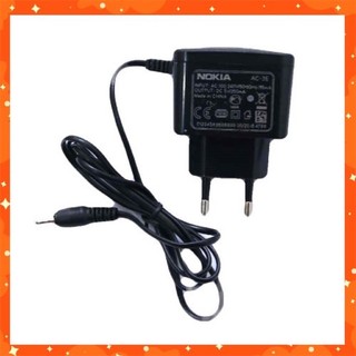 Sạc Nokia đầu nhỏ 1202,1280