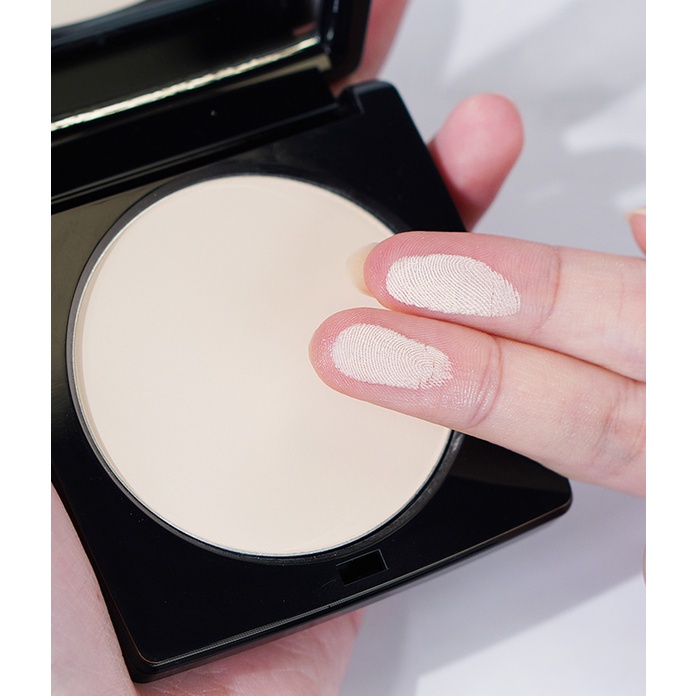 Phấn phủ dạng nén Bobbi Brown Sheer Finish Pressed Powder 10g