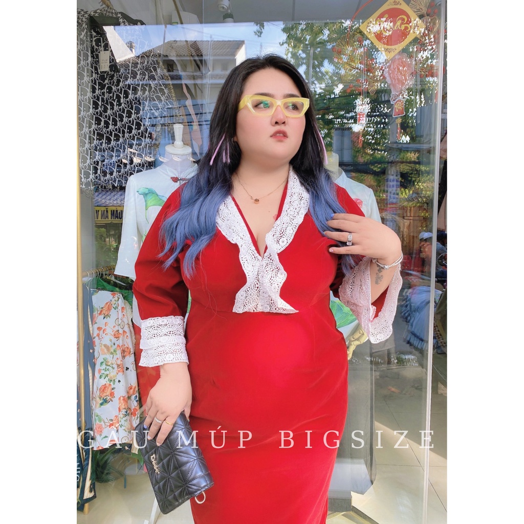 ĐẦM NHUNG REN
