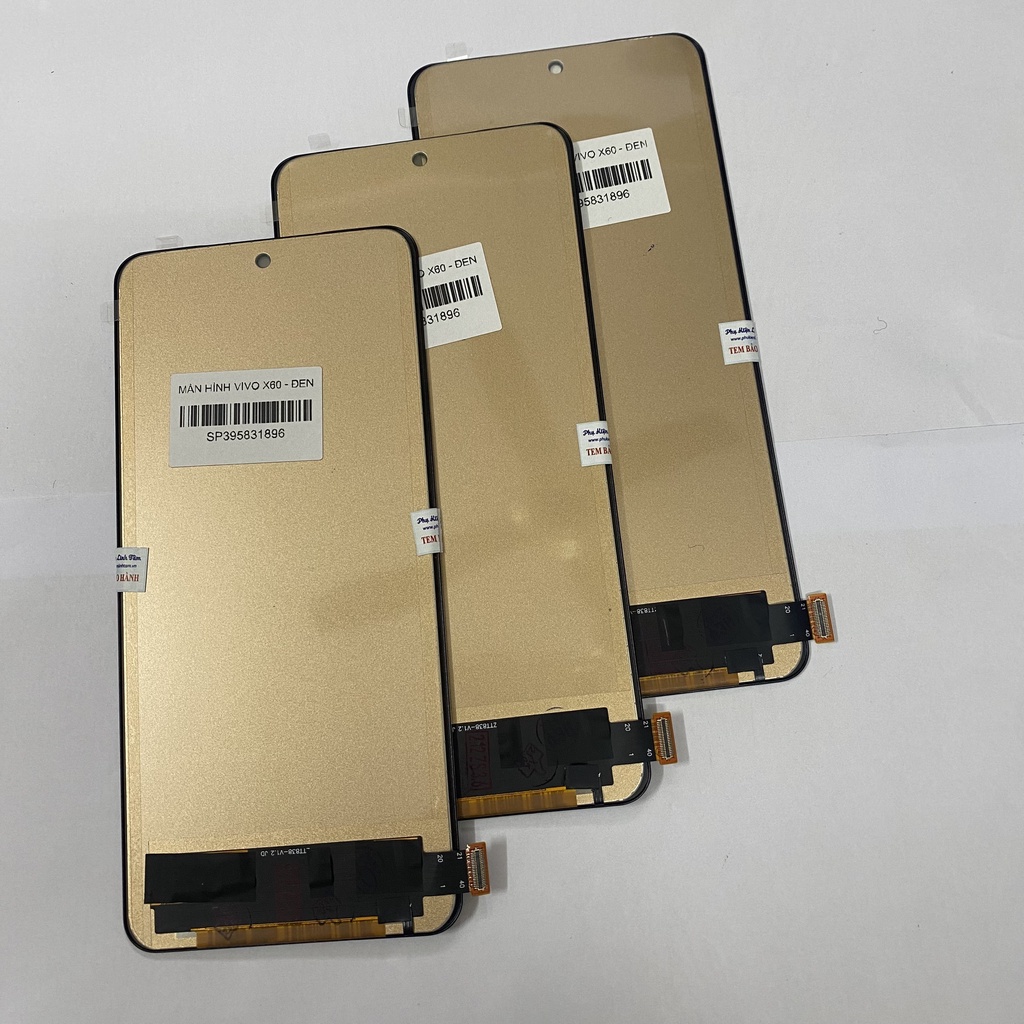 Bộ màn hình Vivo X60 / X60T / X70 / X60S