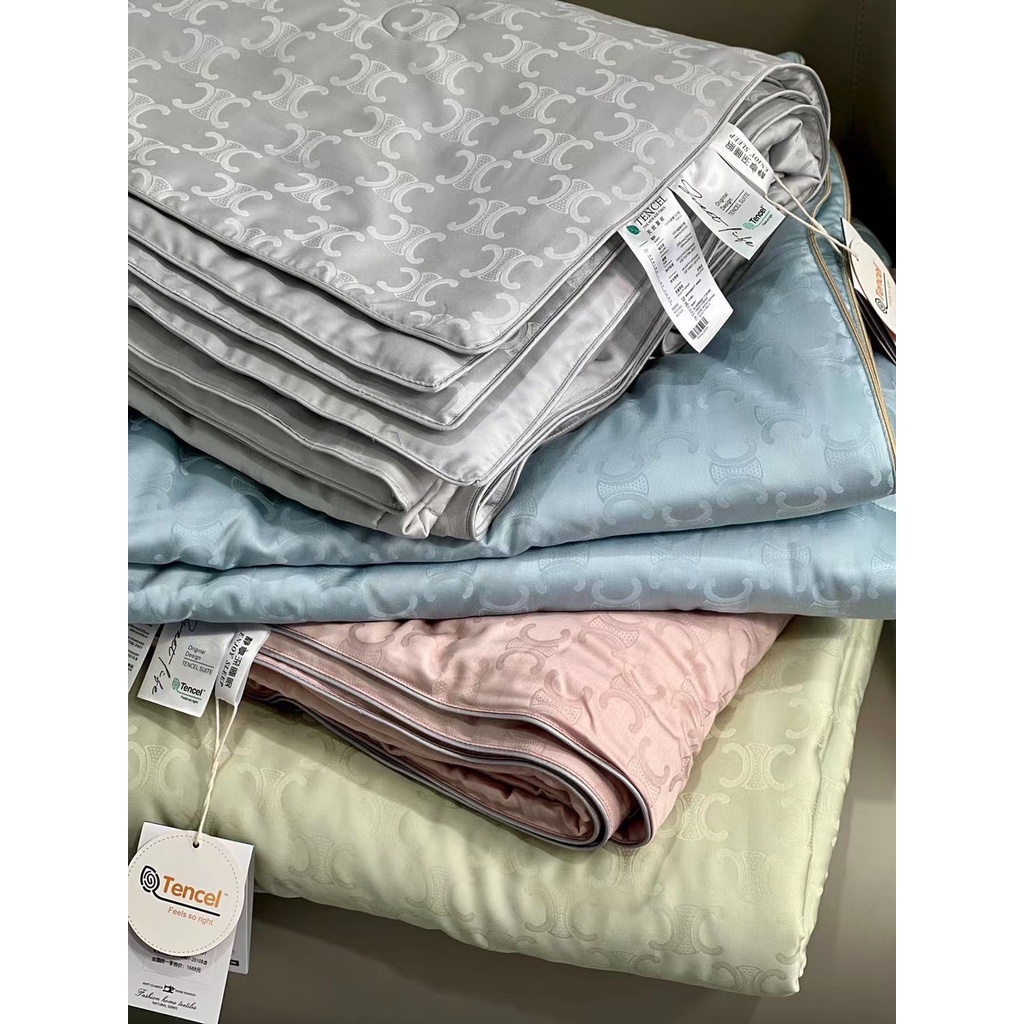 CHĂN TENCEL 60s- TOKYO.BEDDING