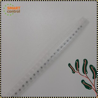 10 tụ dán 0805 220nF 25V