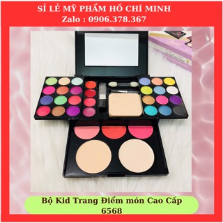 Bộ Kid Trang Điểm món Cao Cấp 6568