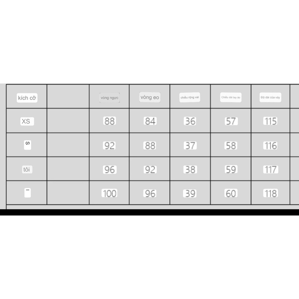 Đầm ren tay dài trắng hàng TQ cổ trụ