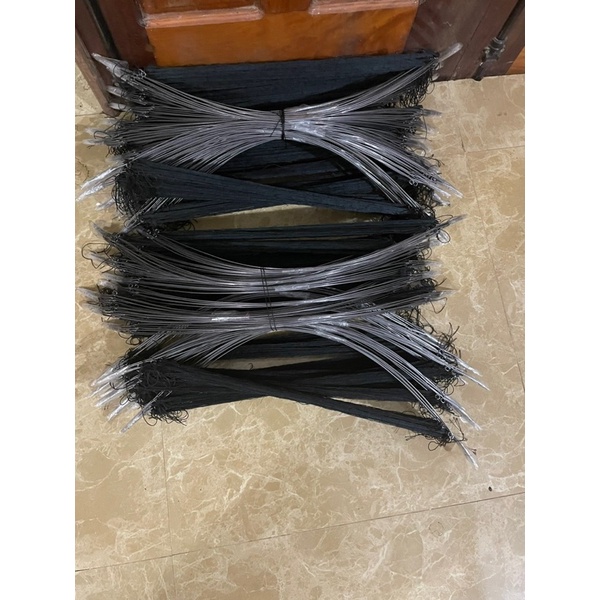 Cung Bẫy Cút Đủ Màu