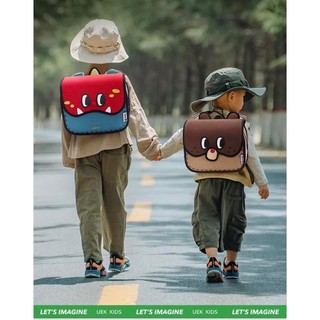 UEK Balo Mẫu Giáo