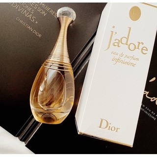 EXIS -  Nước Hoa Nữ 𝗗𝗜𝟬𝗥 𝐉'𝐚𝐝𝐨𝐫𝐞 𝐄𝐚𝐮 𝐝𝐞 𝐏𝐚𝐫𝐟𝐮𝐦 - dạng chiết 5ml-10ml