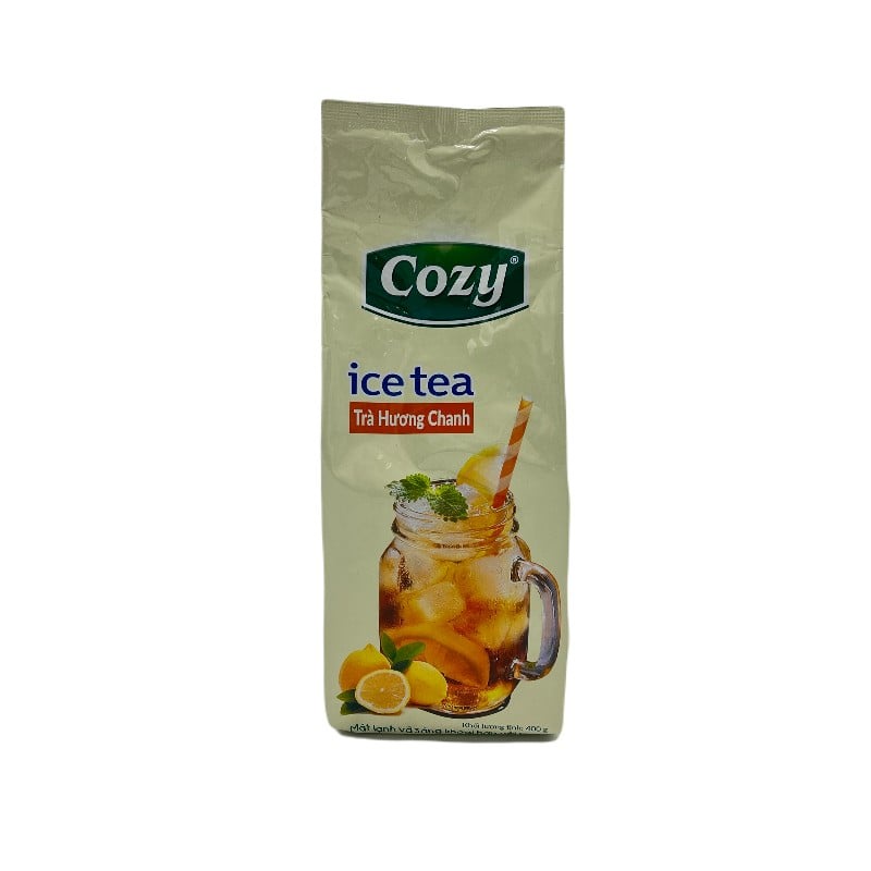 Cozy Ice Chanh hòa tan 400g