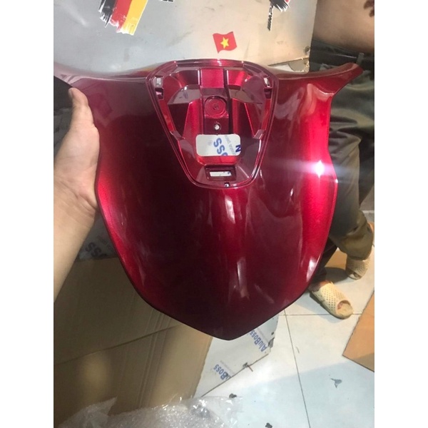 Mặt nạ zin sh 2020-2021-2022-2023