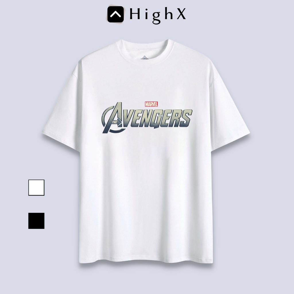 Áo Thun Cộc Tay Nam chất cotton thoáng mát thấm hút mồ hôi, áo phông cộc tay nam cực chất AV05