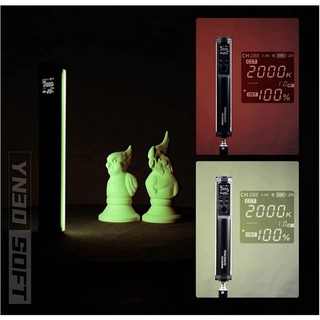 Đèn LED quay phim Yongnuo YN30SOFT HL Studio