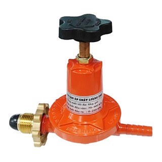 Van chỉnh áp bếp khè gas Bluestar BS-638 - Hàng chính hãng