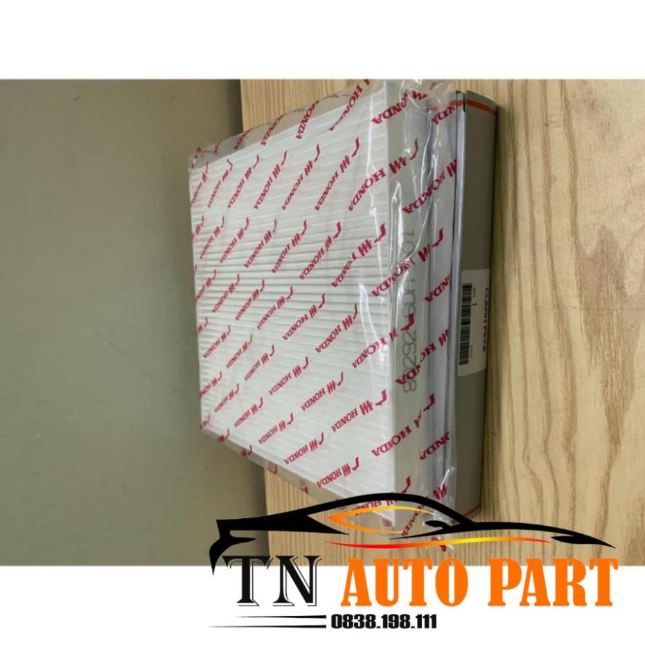 Lọc điều hòa HONDA CITY