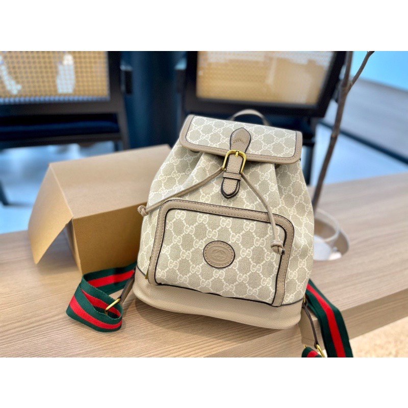 BALO GC SZ26 HỌA TIẾT MONOGRAM