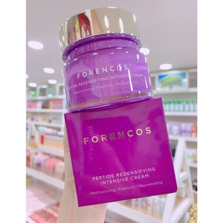Kem dưỡng Forencos