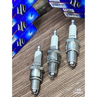 BUGI BP8ES INDO RGV-SATRIA