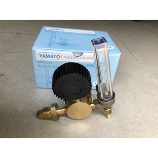 Đồng hồ khí Argon Yamato