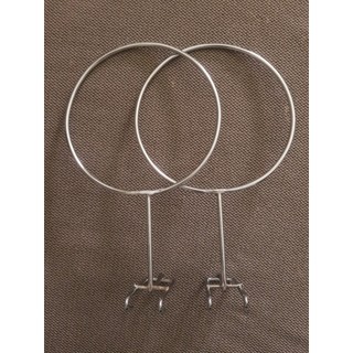 Móc treo đỡ bóng cài lưới