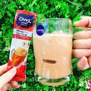 TRÀ SỮA OWL