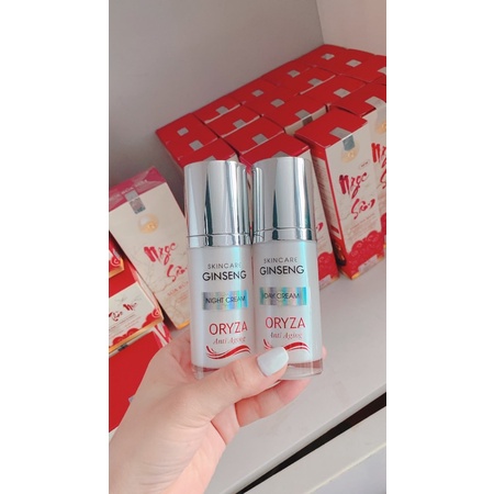 Kem ngày đêm ozyza